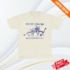 Susannah Joffe Store Merch Give Me A Black Eye Tee