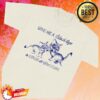 Susannah Joffe Store Merch Give Me A Black Eye Tee