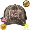 Susannah Joffe Store Merch Happiness Hat