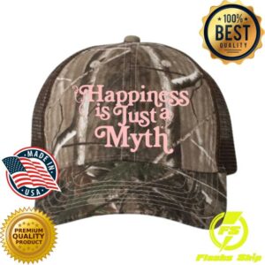 Susannah Joffe Store Merch Happiness Hat