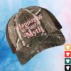 Susannah Joffe Store Merch Happiness Hat