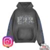 Teddy Swims Merch Store Mr. Know It All Hoodie