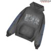 Teddy Swims Merch Store Mr. Know It All Hoodie