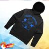 Teddy Swims Merch Store Teddy Stars Hoodie