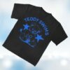Teddy Swims Merch Store Teddy Stars Tee