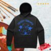 Teddy Swims Store Merch Teddy Stars Hoodie