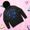 Teddy Swims Store Merch Teddy Stars Hoodie