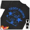 Teddy Swims Store Merch Teddy Stars Tee
