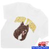 Tegan And Sara Store Merch Georgia Dog T-Shirt