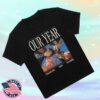 Tegan And Sara Store Merch Our Year Photo T-Shirt