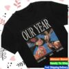 Tegan And Sara Store Merch Our Year Photo T-Shirt