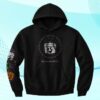 The Acacia Strain Merch Store I Haunt Your Crypt Hoodie Champion