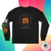 The Acacia Strain Merch Store Light Is An Atrocity Longsleeve Champion