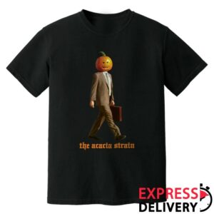 The Acacia Strain Merch Store Pumpkinhead Shirt Comfort Colors
