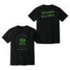 The Acacia Strain Merch Store Warmth Is A Curse Shirt Comfort Colors