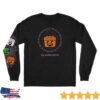 The Acacia Strain Store Merch Light Is An Atrocity Longsleeve (Champion)