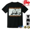 The Acacia Strain Store Merch Pumpkinhead Shirt