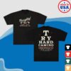 The Band Camino Merch Farsighted Tee