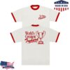The Band Camino Merch World's Greatest Tryhard Tee