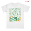 The Beths Merch Store Fruit Tree Tee