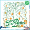 The Beths Merch Store Fruit Tree Tee