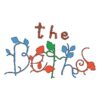 The Beths Merch Store Greenery Kids Tee