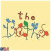 The Beths Merch Store Greenery Tee 1 The Beths Merch Store Greenery Tee
