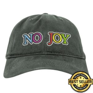 The Beths Merch Store No Joy Cap