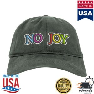 The Beths Store Merch No Joy Cap