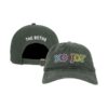 The Beths Store Merch No Joy Cap
