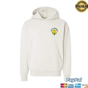 The Busyhead Project Store Merch 2026 Folk And Fairways Hoodie