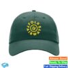 The Busyhead Project Store Merch 2026 Folk And Fairways Stamp Hat