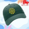 The Busyhead Project Store Merch 2026 Folk And Fairways Stamp Hat