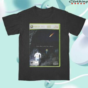 The Callous Daoboys Merch Store 360 Tee