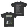 The Callous Daoboys Merch Store 360 Tee