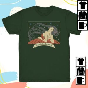 The Callous Daoboys Merch Store Full Moon