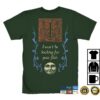 The Callous Daoboys Merch Store Full Moon