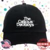 The Callous Daoboys Merch Store Single Thought Dad Hat