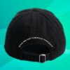 The Callous Daoboys Merch Store Single Thought Dad Hat