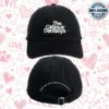 The Callous Daoboys Merch Store Single Thought Dad Hat