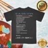The Callous Daoboys Store Merch 360 Tee