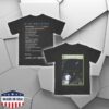 The Callous Daoboys Store Merch 360 Tee