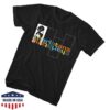 The Charlatans Merch Store The Charlatans Tim Rectangles Tee