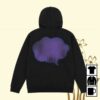 The Group Store Merch After Hours Zip-Up Black