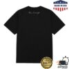 The Group Store Merch Overthinking Tee Black