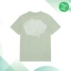 The Group Store Merch Say Something Tee Sage