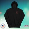 The Hu Official Store Merch Petroglyphs Hoodie