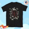 The Hu Official Store Merch Petroglyphs Tee