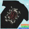 The Hu Official Store Merch Petroglyphs Tee