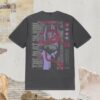 The Plot In You Store Merch Carved Tee